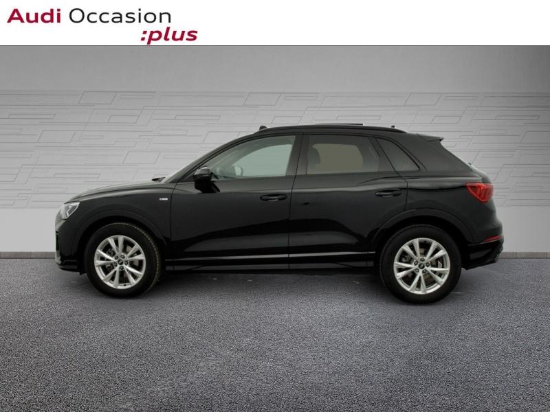 Voitures occasions Audi Q3 S line plus Saint-Thibault-des-Vignes