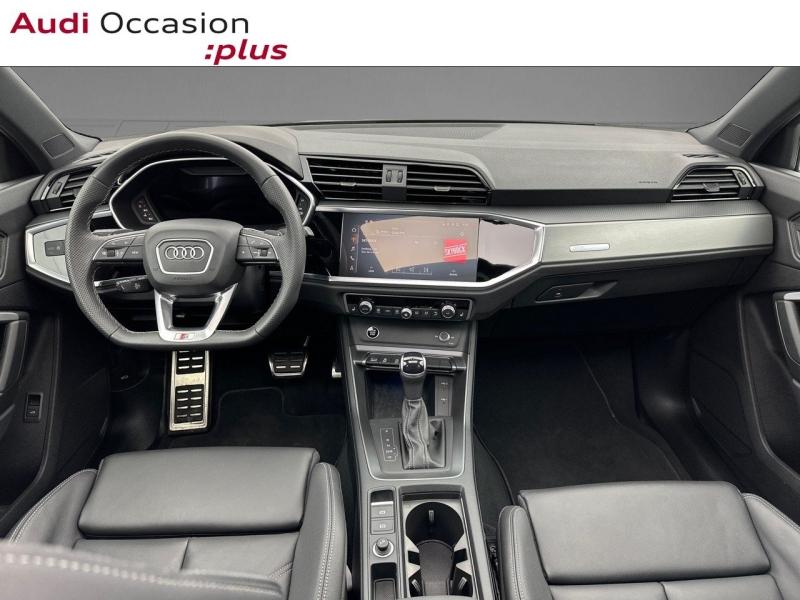 Voitures occasions Audi Q3 S line plus Saint-Thibault-des-Vignes