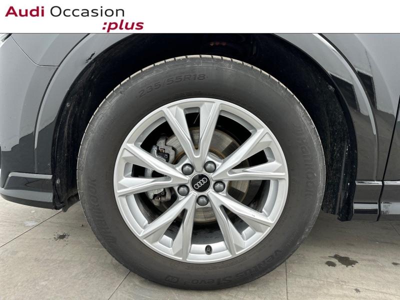 Voitures occasions Audi Q3 S line plus Saint-Thibault-des-Vignes