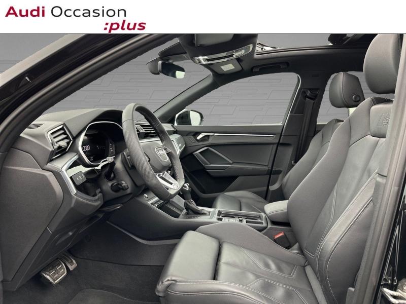 Voitures occasions Audi Q3 S line plus Saint-Thibault-des-Vignes