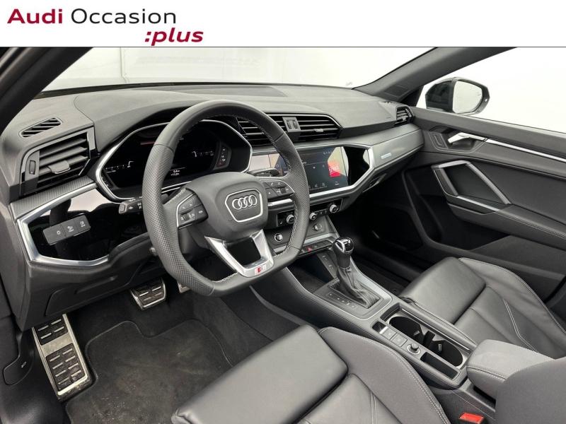 Voitures occasions Audi Q3 S line plus Saint-Thibault-des-Vignes