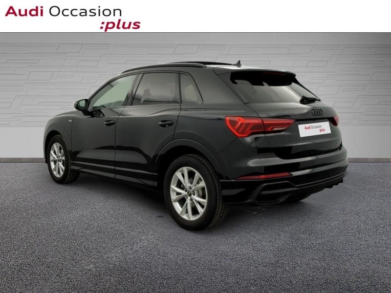 Voitures occasions Audi Q3 S line plus Saint-Thibault-des-Vignes