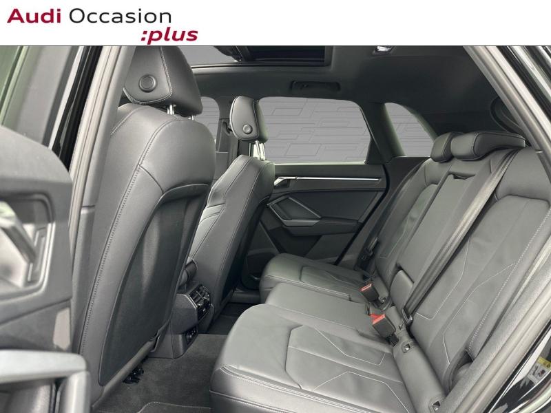 Voitures occasions Audi Q3 S line plus Saint-Thibault-des-Vignes