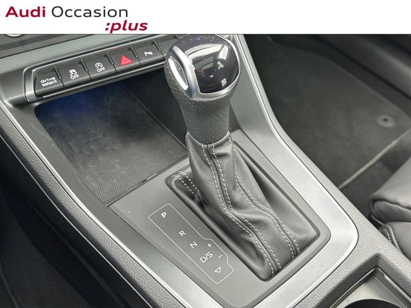 Voitures occasions Audi Q3 S line plus Saint-Thibault-des-Vignes