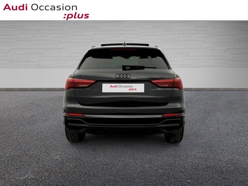 Voitures occasions Audi Q3 S line plus Saint-Thibault-des-Vignes