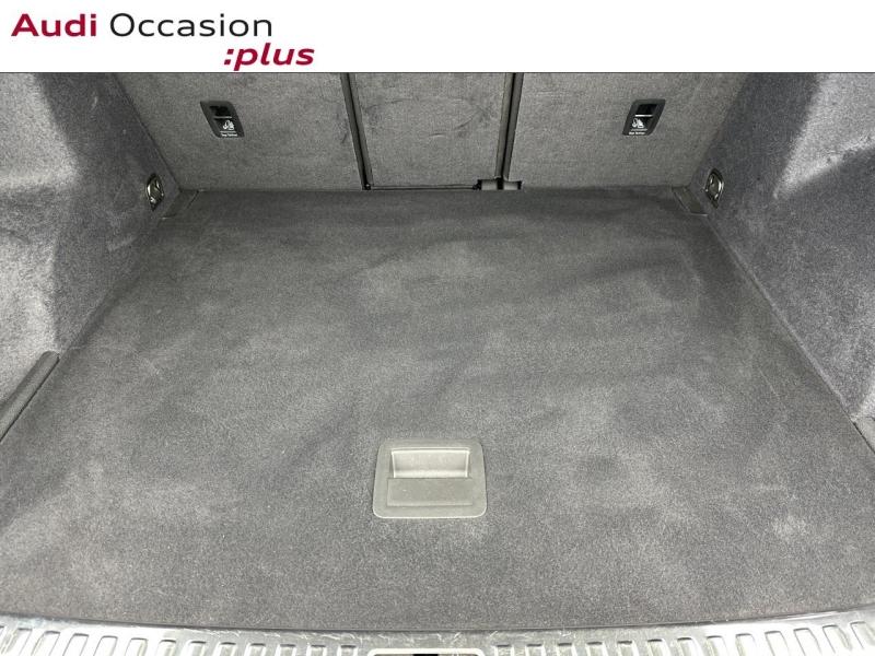 Voitures occasions Audi Q3 S line plus Saint-Thibault-des-Vignes