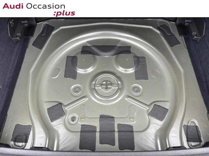 Voitures occasions Audi Q3 S line plus Saint-Thibault-des-Vignes