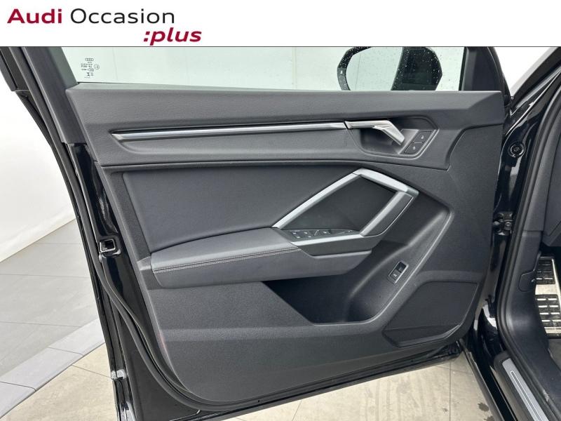 Voitures occasions Audi Q3 S line plus Saint-Thibault-des-Vignes