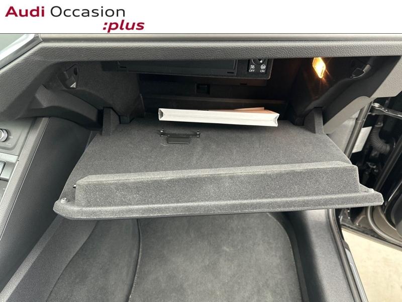 Voitures occasions Audi Q3 S line plus Saint-Thibault-des-Vignes