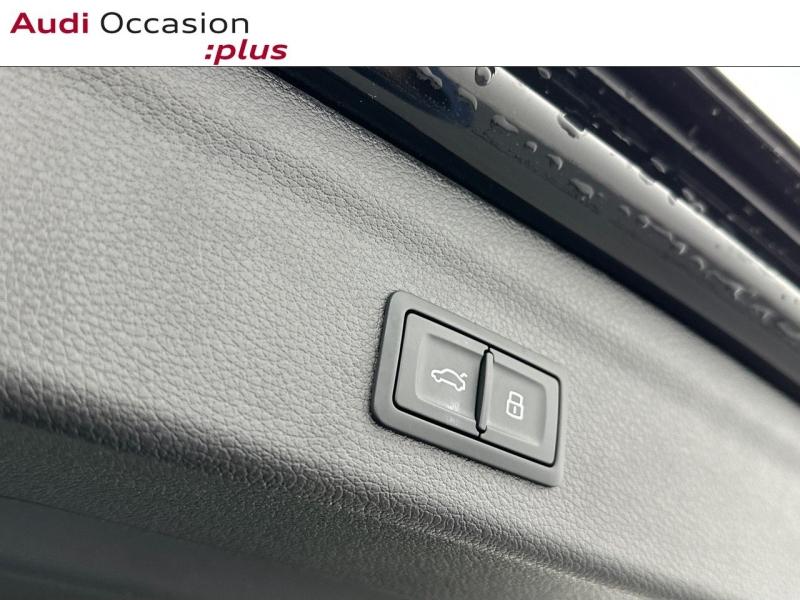 Voitures occasions Audi Q3 S line plus Saint-Thibault-des-Vignes