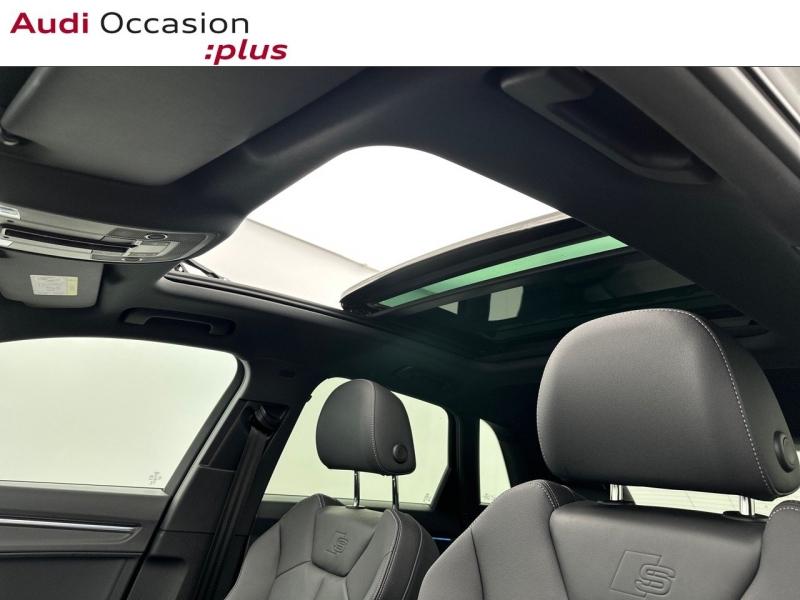 Voitures occasions Audi Q3 S line plus Saint-Thibault-des-Vignes