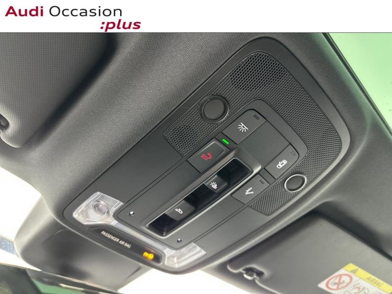 Voitures occasions Audi Q3 S line plus Saint-Thibault-des-Vignes