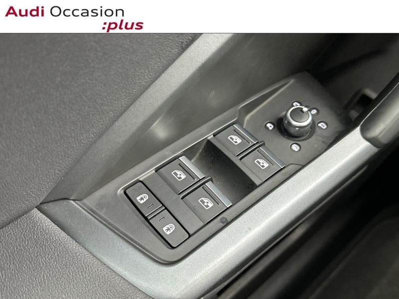 Voitures occasions Audi Q3 S line plus Saint-Thibault-des-Vignes