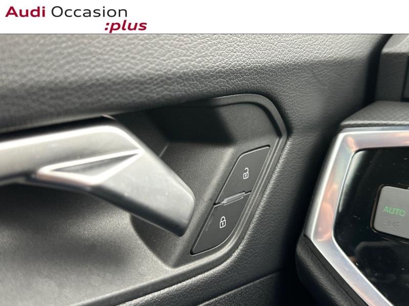 Voitures occasions Audi Q3 S line plus Saint-Thibault-des-Vignes