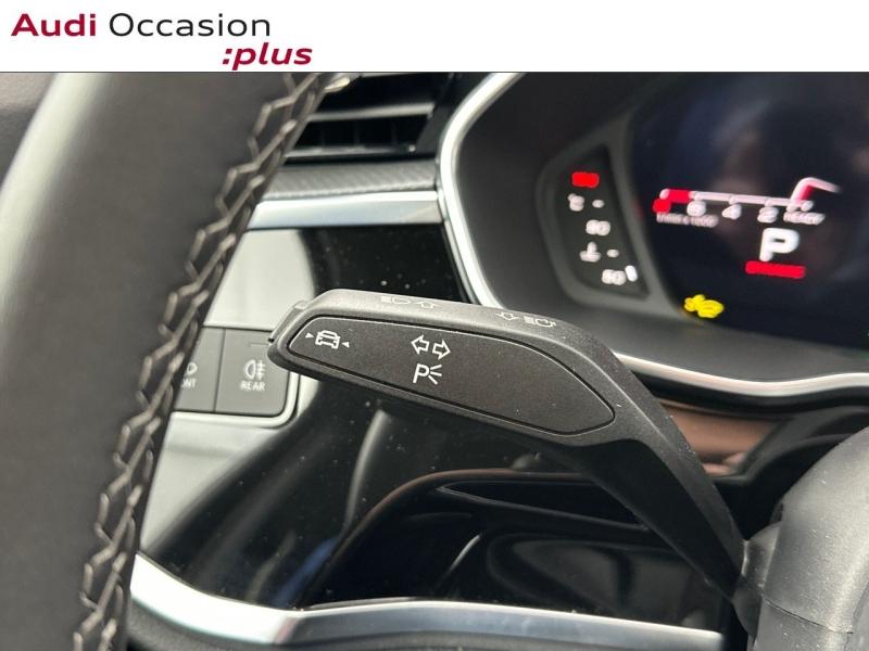 Voitures occasions Audi Q3 S line plus Saint-Thibault-des-Vignes