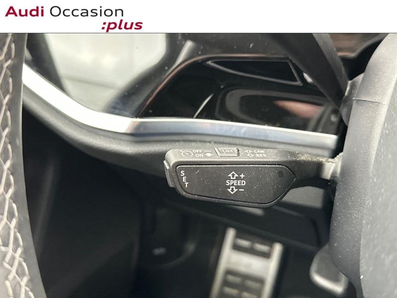 Voitures occasions Audi Q3 S line plus Saint-Thibault-des-Vignes