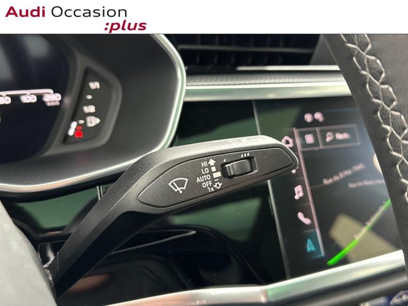 Voitures occasions Audi Q3 S line plus Saint-Thibault-des-Vignes
