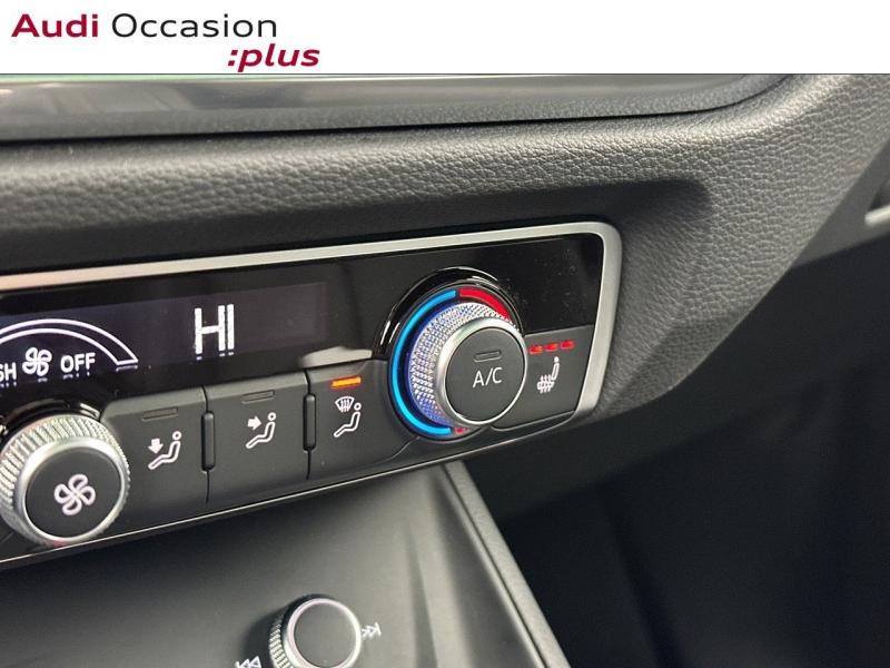 Voitures occasions Audi Q3 S line plus Saint-Thibault-des-Vignes