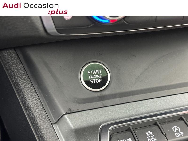 Voitures occasions Audi Q3 S line plus Saint-Thibault-des-Vignes