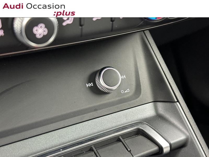 Voitures occasions Audi Q3 S line plus Saint-Thibault-des-Vignes