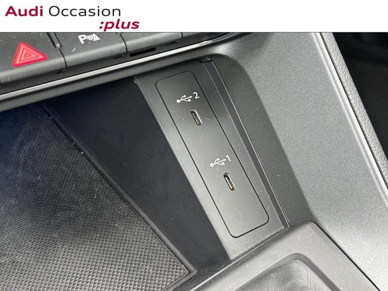 Voitures occasions Audi Q3 S line plus Saint-Thibault-des-Vignes