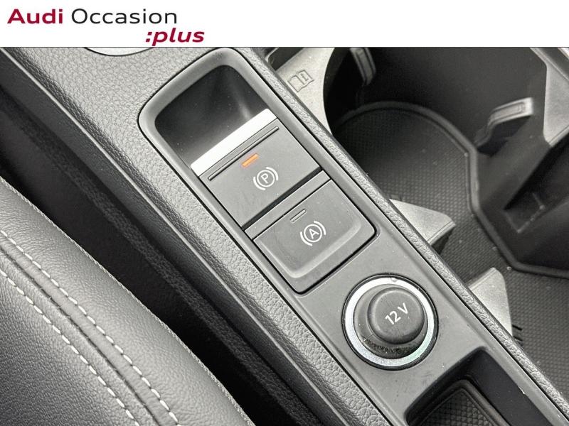 Voitures occasions Audi Q3 S line plus Saint-Thibault-des-Vignes