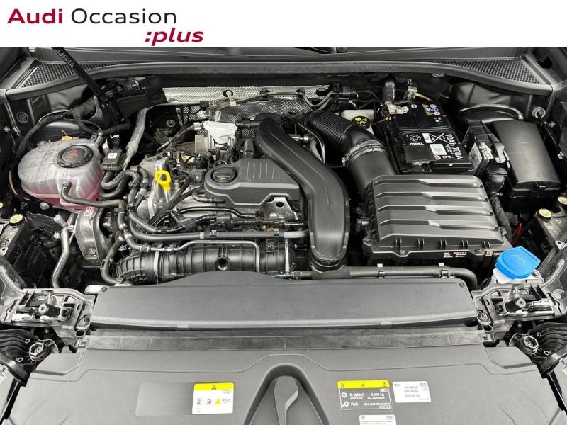 Voitures occasions Audi Q3 S line plus Saint-Thibault-des-Vignes