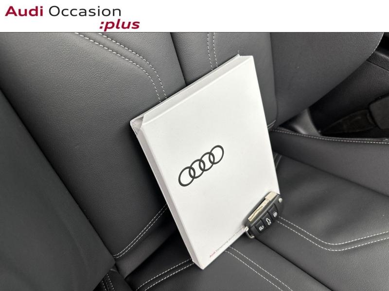 Voitures occasions Audi Q3 S line plus Saint-Thibault-des-Vignes