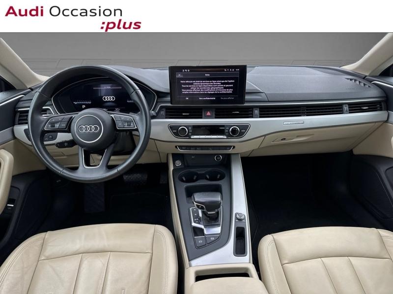 Voitures occasions Audi A5 Sportback Business Line Saint-Thibault-des-Vignes