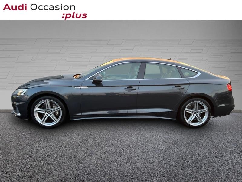 Voitures occasions Audi A5 Sportback Business Line Saint-Thibault-des-Vignes