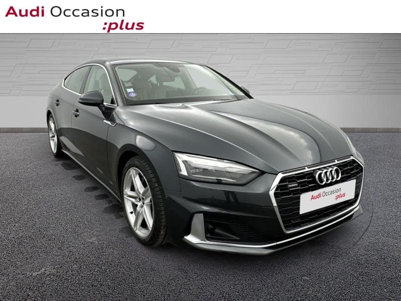 Voitures occasions Audi A5 Sportback Business Line Saint-Thibault-des-Vignes