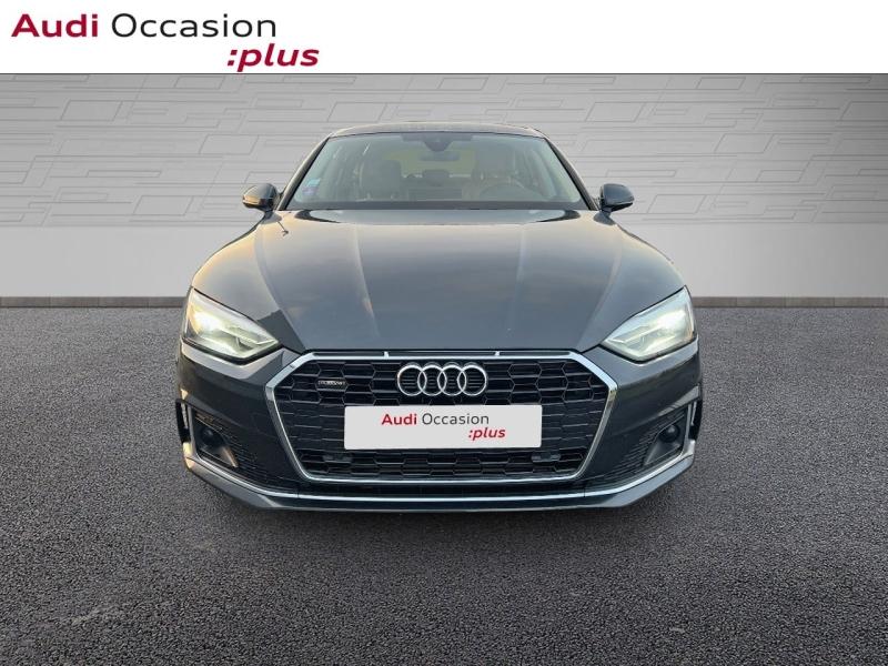 Voitures occasions Audi A5 Sportback Business Line Saint-Thibault-des-Vignes