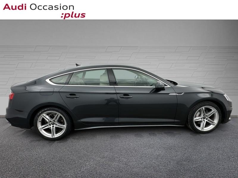 Voitures occasions Audi A5 Sportback Business Line Saint-Thibault-des-Vignes