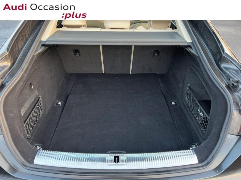 Voitures occasions Audi A5 Sportback Business Line Saint-Thibault-des-Vignes