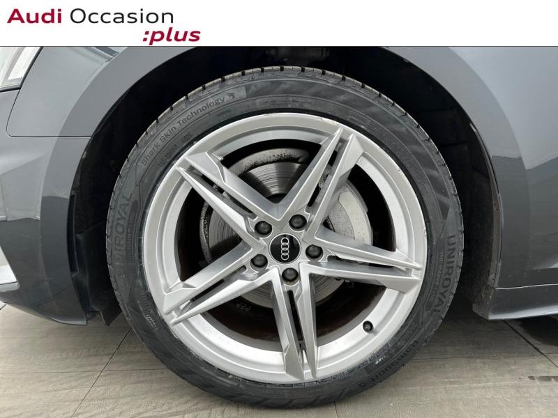 Voitures occasions Audi A5 Sportback Business Line Saint-Thibault-des-Vignes