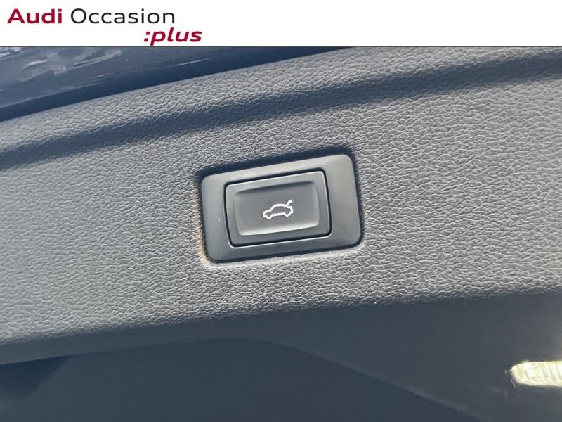 Voitures occasions Audi A5 Sportback Business Line Saint-Thibault-des-Vignes