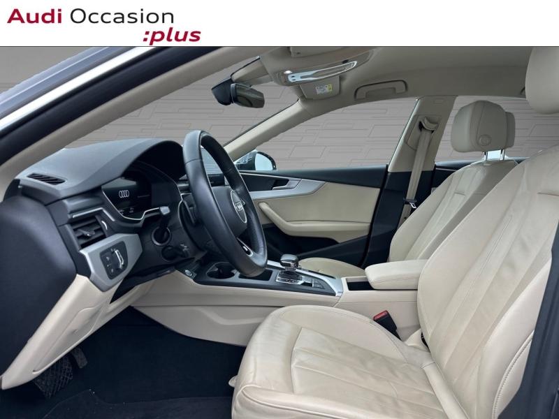 Voitures occasions Audi A5 Sportback Business Line Saint-Thibault-des-Vignes
