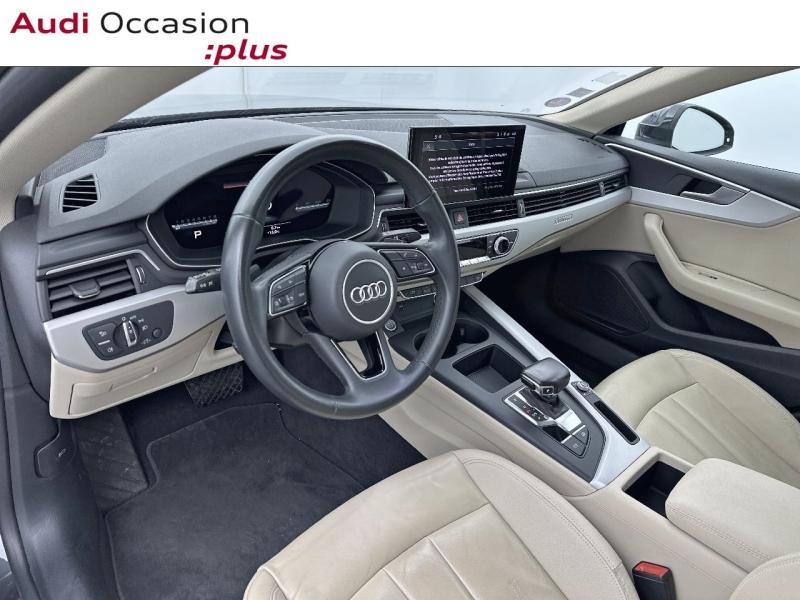 Voitures occasions Audi A5 Sportback Business Line Saint-Thibault-des-Vignes
