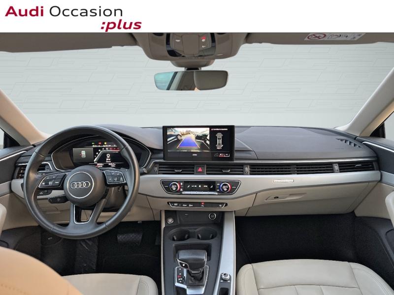 Voitures occasions Audi A5 Sportback Business Line Saint-Thibault-des-Vignes