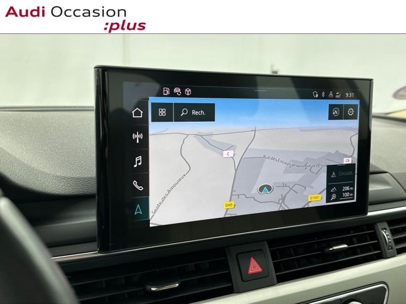 Voitures occasions Audi A5 Sportback Business Line Saint-Thibault-des-Vignes