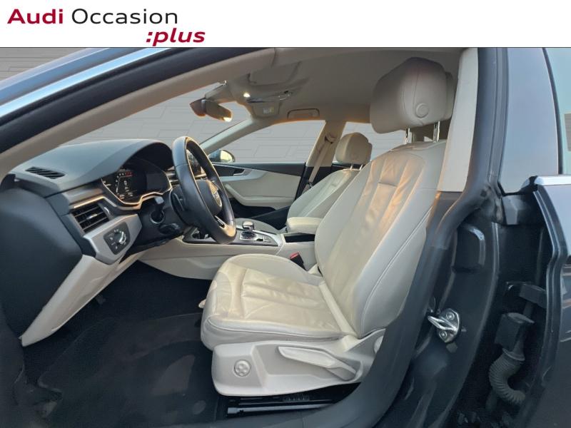 Voitures occasions Audi A5 Sportback Business Line Saint-Thibault-des-Vignes