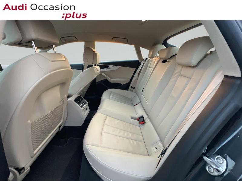 Voitures occasions Audi A5 Sportback Business Line Saint-Thibault-des-Vignes