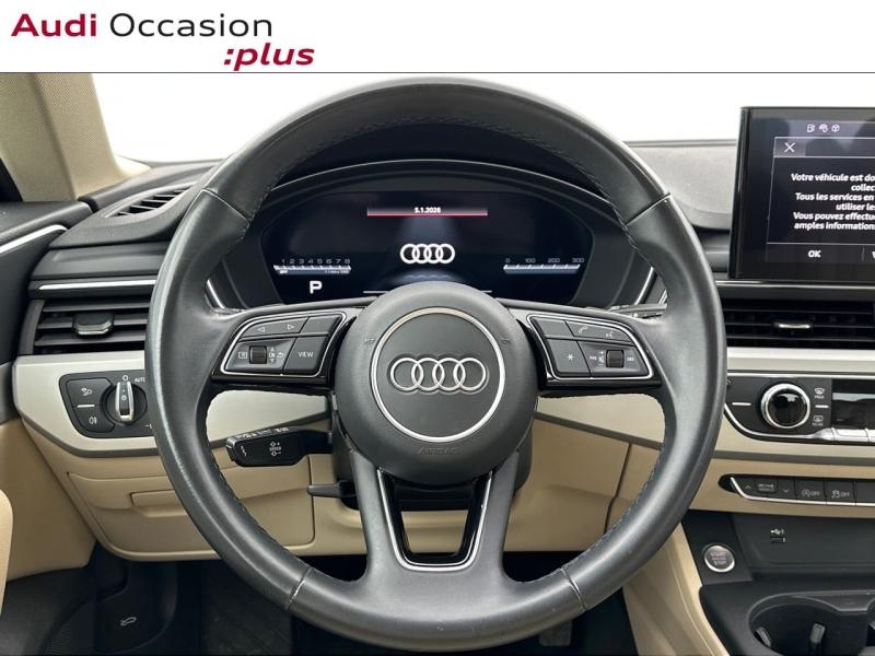 Voitures occasions Audi A5 Sportback Business Line Saint-Thibault-des-Vignes