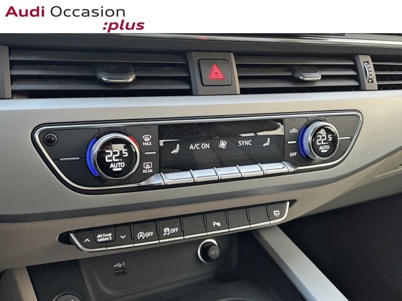 Voitures occasions Audi A5 Sportback Business Line Saint-Thibault-des-Vignes