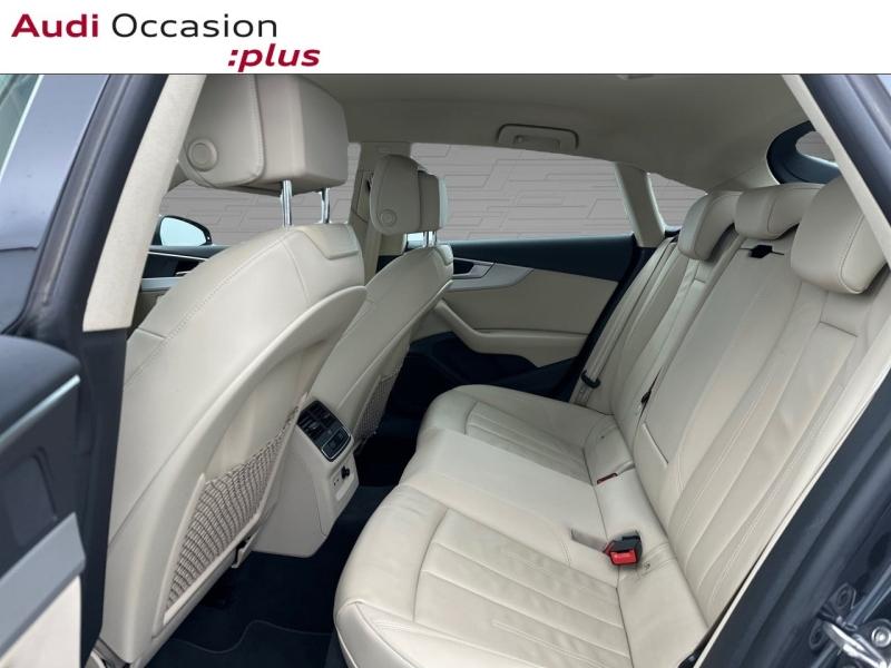 Voitures occasions Audi A5 Sportback Business Line Saint-Thibault-des-Vignes