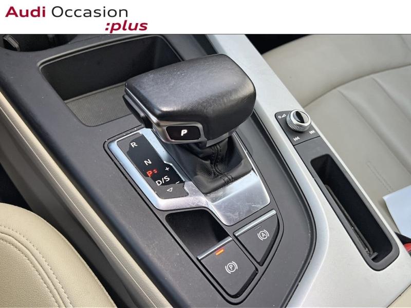 Voitures occasions Audi A5 Sportback Business Line Saint-Thibault-des-Vignes