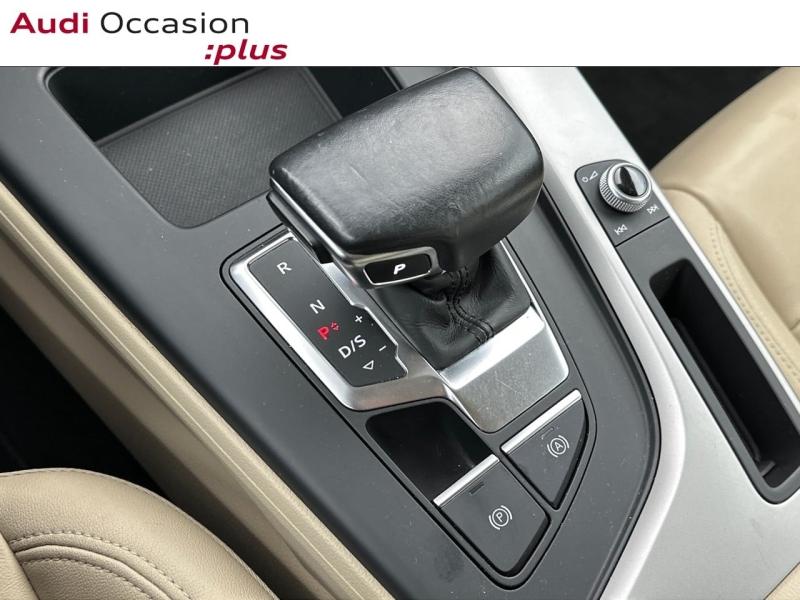 Voitures occasions Audi A5 Sportback Business Line Saint-Thibault-des-Vignes