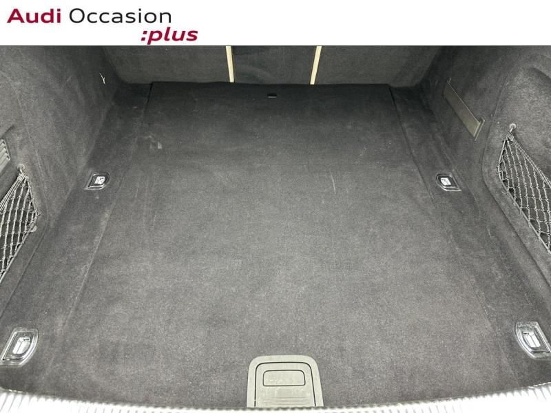 Voitures occasions Audi A5 Sportback Business Line Saint-Thibault-des-Vignes