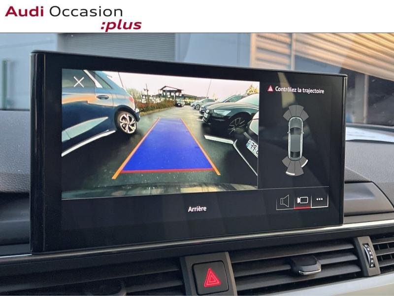 Voitures occasions Audi A5 Sportback Business Line Saint-Thibault-des-Vignes