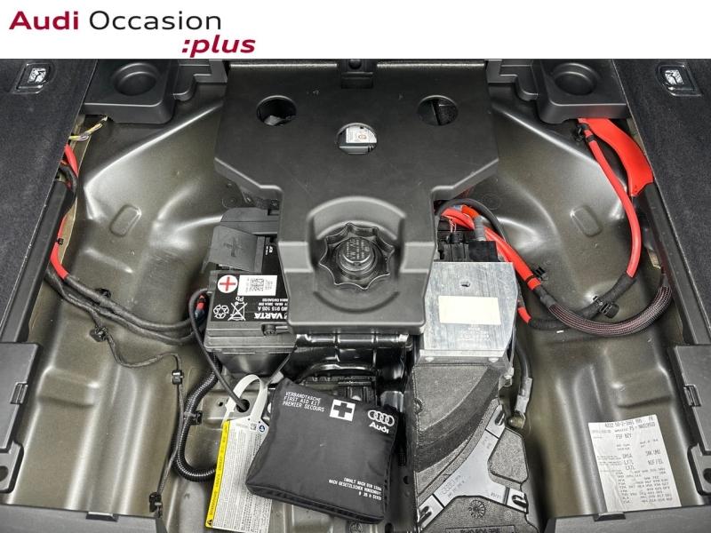 Voitures occasions Audi A5 Sportback Business Line Saint-Thibault-des-Vignes